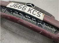  Бампер Mercedes CLS C219 2004-2010 20083966 #9