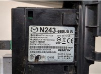 N243669U0 Разъем AUX/USB Mazda MX-5 4 2015- 20083998 #4