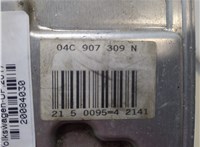  Блок управления двигателем Volkswagen UP 20084030 #5