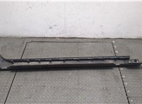  Накладка на порог Hyundai ix 35 2010-2015 20084088 #2