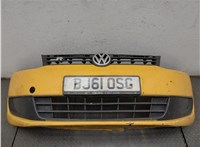  Бампер Volkswagen Caddy 2010-2015 20084126 #1