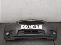  Бампер Chevrolet Cruze 2009-2015 20084180 #1