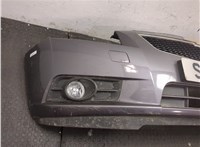 95022993 Бампер Chevrolet Cruze 2009-2015 20084180 #6