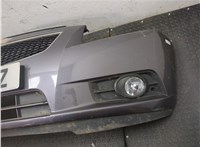 95022993 Бампер Chevrolet Cruze 2009-2015 20084180 #8