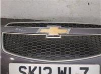 95022993 Бампер Chevrolet Cruze 2009-2015 20084180 #9