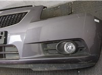 95022993 Бампер Chevrolet Cruze 2009-2015 20084180 #24