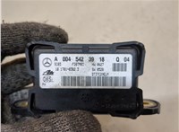 A0045423918 Датчик ускорения Mercedes GL X164 2006-2012 20084212 #3