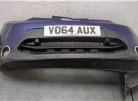  Бампер Nissan Qashqai 2013-2019 20084260 #1