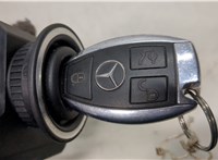  Замок зажигания Mercedes C W204 2007-2013 20084354 #2