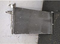 1S7H19710AD Радиатор кондиционера Ford Mondeo 2 1996-2000 20084421 #6