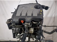  Двигатель (ДВС) Volkswagen Passat 7 2010-2015 Европа 20084540 #1