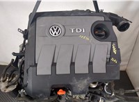  Двигатель (ДВС) Volkswagen Passat 7 2010-2015 Европа 20084540 #5