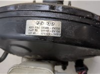 591102V150 Цилиндр тормозной главный Hyundai Veloster 2011- 20084570 #3