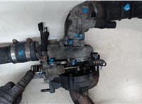 1720130010 Турбина Toyota Land Cruiser Prado (120) - 2002-2009 20084621 #6