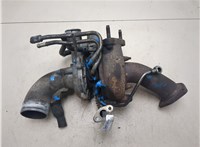 1720130010 Турбина Toyota Land Cruiser Prado (120) - 2002-2009 20084621 #7