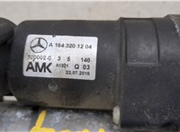 A1643201204 Компрессор воздушный (пневмоподвески) Mercedes GL X164 2006-2012 20084821 #2