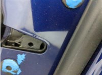 3C8831056F Дверь боковая (легковая) Volkswagen Passat CC 2008-2012 20084825 #10