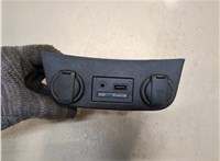  Разъем AUX/USB Hyundai Veloster 2011- 20085073 #2