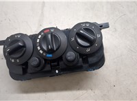 A4144460228 Переключатель отопителя (печки) Mercedes Vaneo 20085186 #2