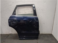 8R0833052B Дверь боковая (легковая) Audi Q5 2008-2017 20083662 #2