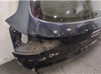 8R0827023C Крышка (дверь) багажника Audi Q5 2008-2017 20085408 #5
