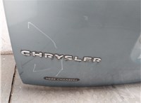  Крышка (дверь) багажника Chrysler Town-Country 2008- 20085417 #5