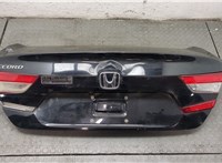  Крышка (дверь) багажника Honda Accord 10 2017-2023 20085433 #1