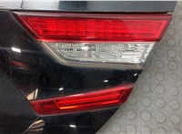  Крышка (дверь) багажника Honda Accord 10 2017-2023 20085433 #12