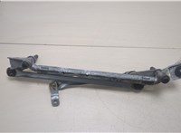 95915120 Механизм стеклоочистителя (трапеция дворников) Chevrolet Trax 2016-2022 20085442 #5