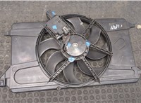 3M518C607EC Вентилятор радиатора Ford Focus 2 2008-2011 20085466 #11
