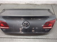  Крышка (дверь) багажника Volkswagen Passat CC 2012-2017 20085472 #1