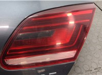  Крышка (дверь) багажника Volkswagen Passat CC 2012-2017 20085472 #10