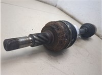 52104590AA Полуось (приводной вал, шрус) Jeep Grand Cherokee 2004-2010 20085481 #5