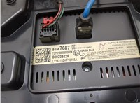 84567687 Дисплей мультимедиа Chevrolet Malibu 2018-2025 20085486 #7