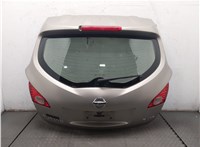 KMA001AA8A Крышка (дверь) багажника Nissan Murano 2008-2010 20085493 #1