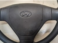  Руль Hyundai Getz 20085502 #4