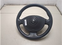 484005500R Руль Renault Megane 2 2002-2009 20085535 #10