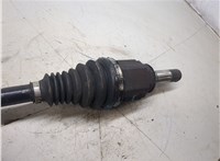 20861588 Полуось (приводной вал, шрус) Cadillac SRX 2009-2012 20085553 #9