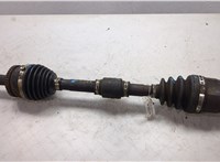 495012V400 Полуось (приводной вал, шрус) Hyundai Veloster 2011-2017 20085628 #5