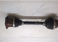 8R0407271C Полуось (приводной вал, шрус) Audi Q5 2008-2017 20085656 #5