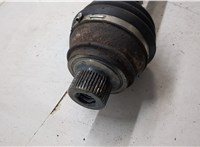 8R0407271C Полуось (приводной вал, шрус) Audi Q5 2008-2017 20085656 #6