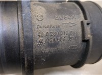 06A906461L Измеритель потока воздуха (расходомер) Audi A4 (B6) 2000-2004 20085688 #4