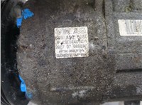 6Q0820808F Компрессор кондиционера Volkswagen Polo 2005-2009 20085726 #7