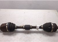 495002V400 Полуось (приводной вал, шрус) Hyundai Veloster 2011-2017 20085743 #2