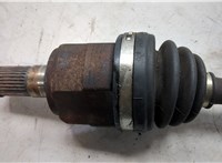 495002V400 Полуось (приводной вал, шрус) Hyundai Veloster 2011-2017 20085743 #3