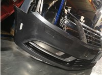 3C8807221F Бампер Volkswagen Passat CC 2012-2017 20085763 #10