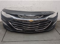  Бампер Chevrolet Malibu 2018- 20085829 #1