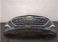 84543709 Бампер Chevrolet Malibu 2018- 20085829 #8