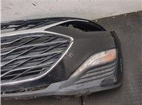 84543709 Бампер Chevrolet Malibu 2018- 20085829 #10