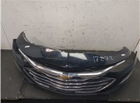 84543709 Бампер Chevrolet Malibu 2018- 20085829 #20